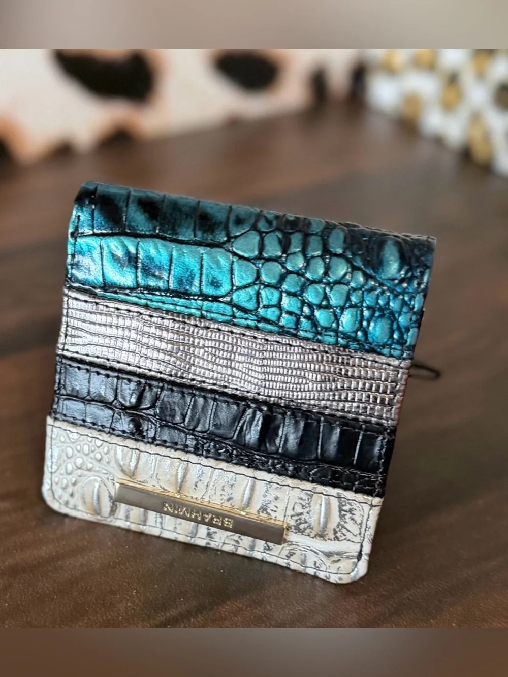 Brahmin price listed